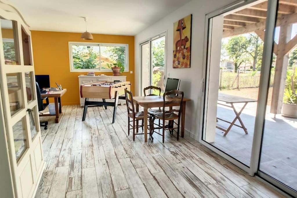 Villa Tres Belle D'architecte A 30 M De La