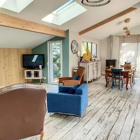 Tres Belle Villa D'Architecte A 30 M De La Plage Andernos-les-Bains Extérieur photo