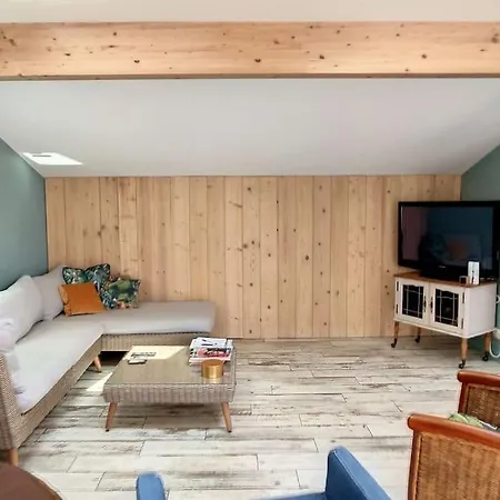 Tres Belle Villa D'Architecte A 30 M De La Plage Andernos-les-Bains Extérieur photo