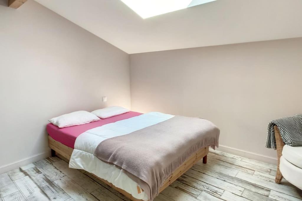 Villa Tres Belle D'architecte A 30 M De La Andernos-les-Bains